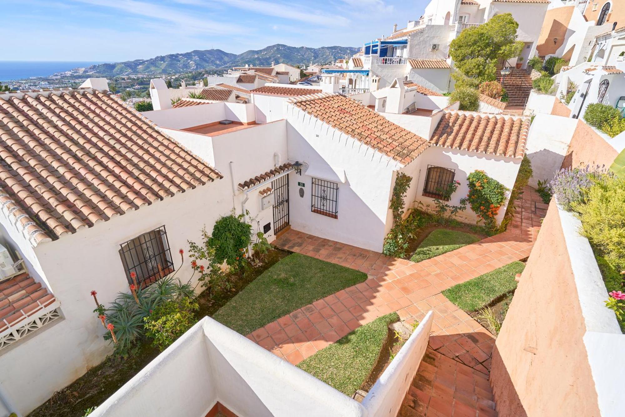 Apartamento Casa Con Bellas Vistas Sobre La Bahía De
