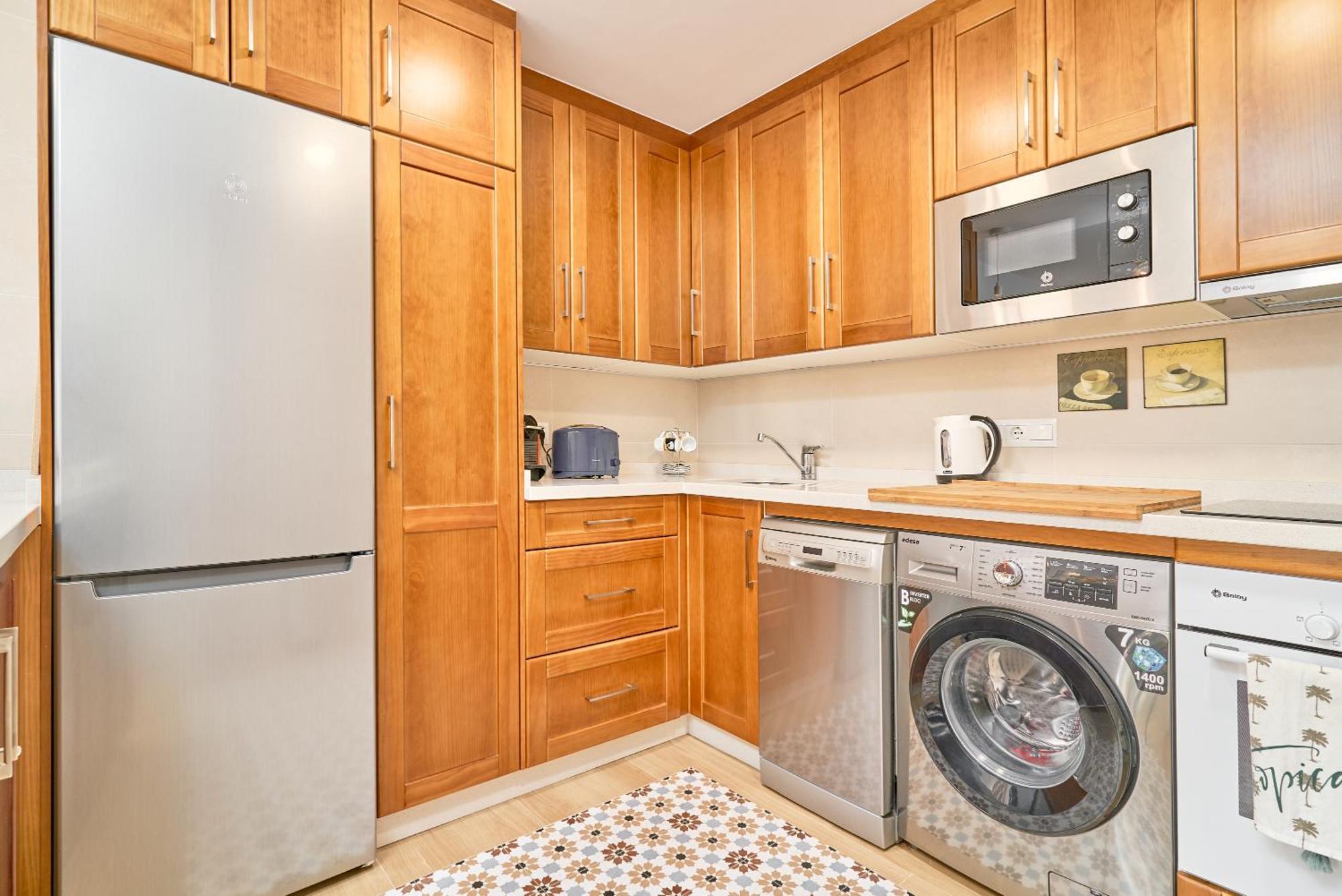 Apartamento Casa Con Bellas Vistas Sobre La Bahía De *