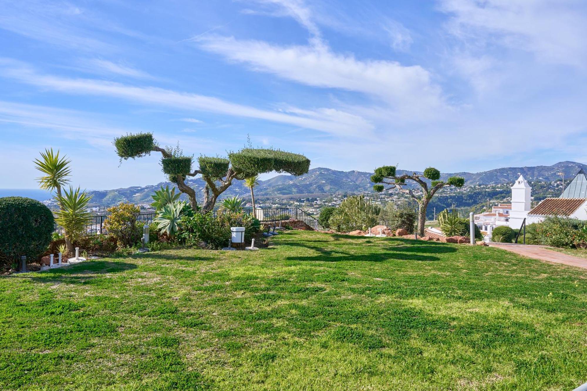 Apartamento Casa Con Bellas Vistas Sobre La Bahía De