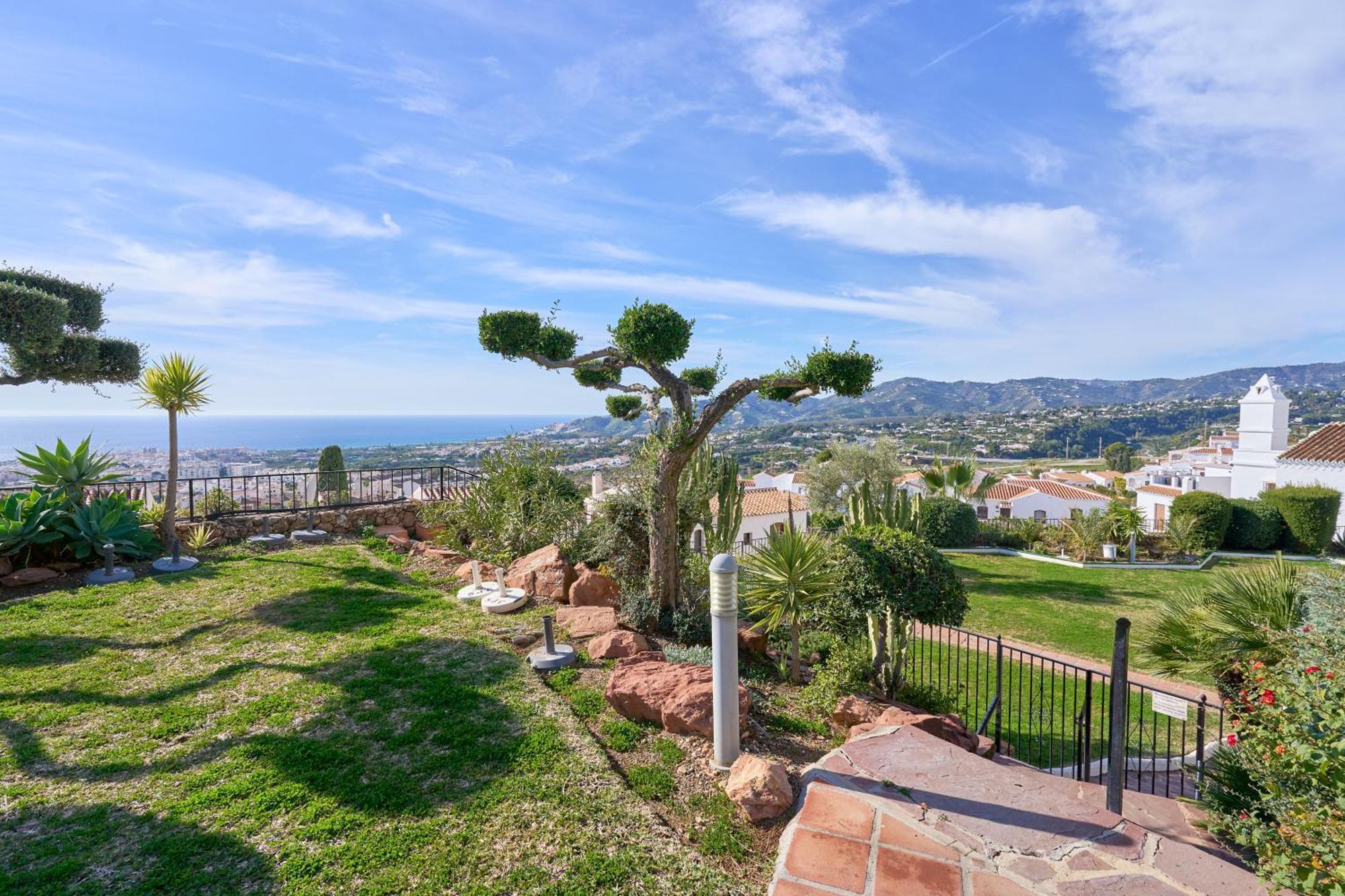 Casa Con Bellas Vistas Sobre La Bahía De Apartamento *